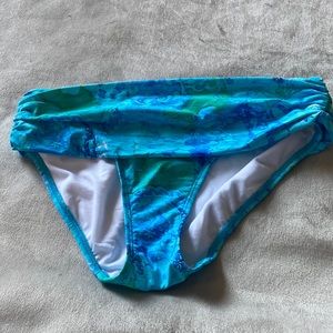 Brand new bathing suit bottom